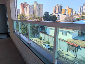 imagem 3 - Cobertura com 3 dormitórios à venda, 152 m² por R$ 730.000,00 - Vila Valparaíso - Santo André/SP imagem 3 - Cobertura com 3 dormitórios à venda, 152 m² por R$ 730.000,00 - Vila Valparaíso - Santo André/SP
