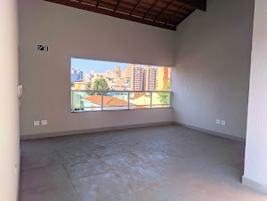 imagem 2 - Cobertura com 3 dormitórios à venda, 152 m² por R$ 730.000,00 - Vila Valparaíso - Santo André/SP imagem 2 - Cobertura com 3 dormitórios à venda, 152 m² por R$ 730.000,00 - Vila Valparaíso - Santo André/SP