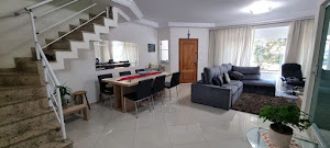 imagem 1 - Casa - Sobrado imagem 1 - Casa - Sobrado