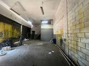 imagem 2 - Salão para alugar, 110 m² por R$ 6.500,00/mês - Parque Marajoara - Santo André/SP imagem 2 - Salão para alugar, 110 m² por R$ 6.500,00/mês - Parque Marajoara - Santo André/SP