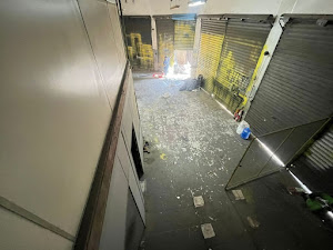 imagem 4 - Salão para alugar, 110 m² por R$ 6.500,00/mês - Parque Marajoara - Santo André/SP imagem 4 - Salão para alugar, 110 m² por R$ 6.500,00/mês - Parque Marajoara - Santo André/SP