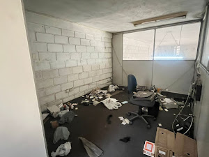 imagem 5 - Salão para alugar, 110 m² por R$ 6.500,00/mês - Parque Marajoara - Santo André/SP imagem 5 - Salão para alugar, 110 m² por R$ 6.500,00/mês - Parque Marajoara - Santo André/SP