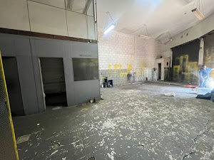 imagem 3 - Salão para alugar, 110 m² por R$ 6.500,00/mês - Parque Marajoara - Santo André/SP imagem 3 - Salão para alugar, 110 m² por R$ 6.500,00/mês - Parque Marajoara - Santo André/SP