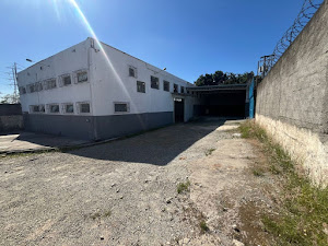 imagem 1 - Galpão para alugar, 698 m² por R$ 24.545,00/mês - Parque Marajoara - Santo André/SP imagem 1 - Galpão para alugar, 698 m² por R$ 24.545,00/mês - Parque Marajoara - Santo André/SP