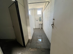 imagem 4 - Galpão para alugar, 698 m² por R$ 24.545,00/mês - Parque Marajoara - Santo André/SP imagem 4 - Galpão para alugar, 698 m² por R$ 24.545,00/mês - Parque Marajoara - Santo André/SP