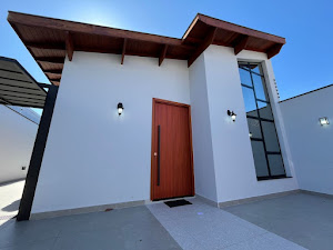 imagem 2 - Casa com 3 dormitórios à venda, 165 m² por R$ 1.450.000,00 - Parque Oratório - Santo André/SP imagem 2 - Casa com 3 dormitórios à venda, 165 m² por R$ 1.450.000,00 - Parque Oratório - Santo André/SP