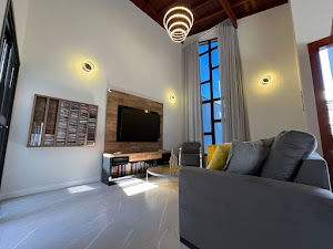 imagem 5 - Casa com 3 dormitórios à venda, 165 m² por R$ 1.450.000,00 - Parque Oratório - Santo André/SP imagem 5 - Casa com 3 dormitórios à venda, 165 m² por R$ 1.450.000,00 - Parque Oratório - Santo André/SP