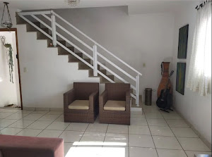 imagem 2 - Sobrado com 3 dormitórios à venda, 150 m² por R$ 561.000,00 - Jardim Las Vegas - Santo André/SP imagem 2 - Sobrado com 3 dormitórios à venda, 150 m² por R$ 561.000,00 - Jardim Las Vegas - Santo André/SP