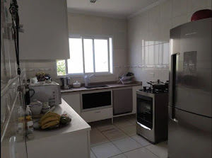 imagem 3 - Sobrado com 3 dormitórios à venda, 150 m² por R$ 561.000,00 - Jardim Las Vegas - Santo André/SP imagem 3 - Sobrado com 3 dormitórios à venda, 150 m² por R$ 561.000,00 - Jardim Las Vegas - Santo André/SP