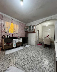 imagem 3 - Sobrado com 3 dormitórios à venda, 180 m² por R$ 500.000,00 - Jardim do Estádio - Santo André/SP imagem 3 - Sobrado com 3 dormitórios à venda, 180 m² por R$ 500.000,00 - Jardim do Estádio - Santo André/SP