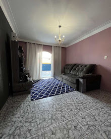imagem 1 - Sobrado com 3 dormitórios à venda, 180 m² por R$ 500.000,00 - Jardim do Estádio - Santo André/SP imagem 1 - Sobrado com 3 dormitórios à venda, 180 m² por R$ 500.000,00 - Jardim do Estádio - Santo André/SP