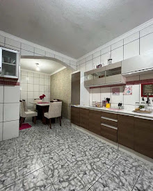 imagem 2 - Sobrado com 3 dormitórios à venda, 180 m² por R$ 500.000,00 - Jardim do Estádio - Santo André/SP imagem 2 - Sobrado com 3 dormitórios à venda, 180 m² por R$ 500.000,00 - Jardim do Estádio - Santo André/SP