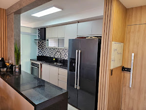 imagem 4 - Apartamento à venda, 115 m² por R$ 1.053.200,00 - Vila Valparaíso - Santo André/SP imagem 4 - Apartamento à venda, 115 m² por R$ 1.053.200,00 - Vila Valparaíso - Santo André/SP