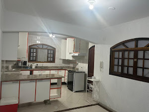 imagem 2 - Sobrado com 3 dormitórios à venda, 204 m² por R$ 560.000,00 - Jardim Las Vegas - Santo André/SP imagem 2 - Sobrado com 3 dormitórios à venda, 204 m² por R$ 560.000,00 - Jardim Las Vegas - Santo André/SP