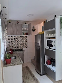 imagem 5 - Cobertura com 2 dormitórios à venda, 100 m² por R$ 424.000,00 - Parque Novo Oratório - Santo André/SP imagem 5 - Cobertura com 2 dormitórios à venda, 100 m² por R$ 424.000,00 - Parque Novo Oratório - Santo André/SP