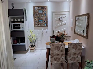 imagem 3 - Cobertura com 2 dormitórios à venda, 100 m² por R$ 424.000,00 - Parque Novo Oratório - Santo André/SP imagem 3 - Cobertura com 2 dormitórios à venda, 100 m² por R$ 424.000,00 - Parque Novo Oratório - Santo André/SP