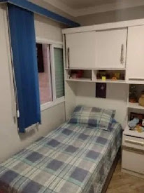 imagem 4 - Apartamento com 2 dormitórios à venda, 68 m² por R$ 330.000,00 - Vila Tibiriçá - Santo André/SP imagem 4 - Apartamento com 2 dormitórios à venda, 68 m² por R$ 330.000,00 - Vila Tibiriçá - Santo André/SP