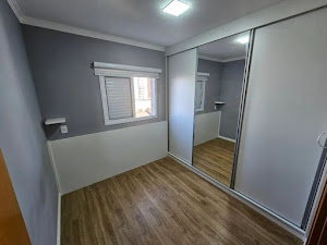 imagem 5 - Apartamento com 2 dormitórios à venda, 64 m² por R$ 570.000,00 - Campestre - Santo André/SP imagem 5 - Apartamento com 2 dormitórios à venda, 64 m² por R$ 570.000,00 - Campestre - Santo André/SP