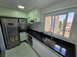 imagem 3 - Apartamento com 2 dormitórios à venda, 64 m² por R$ 570.000,00 - Campestre - Santo André/SP imagem 3 - Apartamento com 2 dormitórios à venda, 64 m² por R$ 570.000,00 - Campestre - Santo André/SP