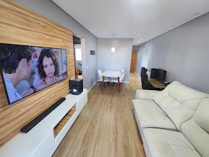 imagem 1 - Apartamento com 2 dormitórios à venda, 64 m² por R$ 570.000,00 - Campestre - Santo André/SP imagem 1 - Apartamento com 2 dormitórios à venda, 64 m² por R$ 570.000,00 - Campestre - Santo André/SP