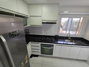 imagem 4 - Apartamento com 2 dormitórios à venda, 64 m² por R$ 570.000,00 - Campestre - Santo André/SP imagem 4 - Apartamento com 2 dormitórios à venda, 64 m² por R$ 570.000,00 - Campestre - Santo André/SP
