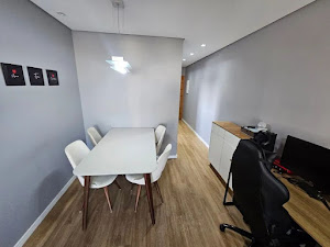 imagem 2 - Apartamento com 2 dormitórios à venda, 64 m² por R$ 570.000,00 - Campestre - Santo André/SP imagem 2 - Apartamento com 2 dormitórios à venda, 64 m² por R$ 570.000,00 - Campestre - Santo André/SP