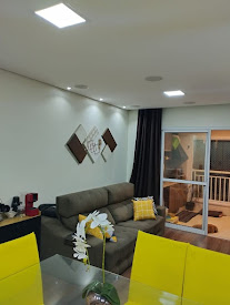 imagem 3 - Apartamento com 3 dormitórios à venda, 94 m² por R$ 935.000,00 - Centro - São Bernardo do Campo/SP imagem 3 - Apartamento com 3 dormitórios à venda, 94 m² por R$ 935.000,00 - Centro - São Bernardo do Campo/SP