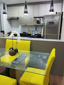imagem 5 - Apartamento com 3 dormitórios à venda, 94 m² por R$ 935.000,00 - Centro - São Bernardo do Campo/SP imagem 5 - Apartamento com 3 dormitórios à venda, 94 m² por R$ 935.000,00 - Centro - São Bernardo do Campo/SP