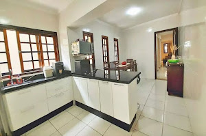 imagem 4 - Sobrado com 3 dormitórios à venda, 203 m² por R$ 849.000,00 - Santa Maria - Santo André/SP imagem 4 - Sobrado com 3 dormitórios à venda, 203 m² por R$ 849.000,00 - Santa Maria - Santo André/SP