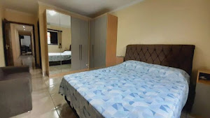 imagem 5 - Sobrado com 3 dormitórios à venda, 203 m² por R$ 849.000,00 - Santa Maria - Santo André/SP imagem 5 - Sobrado com 3 dormitórios à venda, 203 m² por R$ 849.000,00 - Santa Maria - Santo André/SP