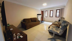 imagem 2 - Sobrado com 3 dormitórios à venda, 203 m² por R$ 849.000,00 - Santa Maria - Santo André/SP imagem 2 - Sobrado com 3 dormitórios à venda, 203 m² por R$ 849.000,00 - Santa Maria - Santo André/SP