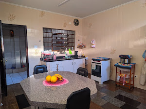 imagem 5 - Casa com 4 dormitórios à venda, 252 m² por R$ 1.120.000,00 - Vila Vitória - Santo André/SP imagem 5 - Casa com 4 dormitórios à venda, 252 m² por R$ 1.120.000,00 - Vila Vitória - Santo André/SP