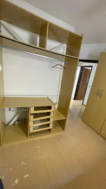 imagem 3 - Apartamento com 3 dormitórios, 100 m² - venda por R$ 700.000,00 ou aluguel por R$ 3.500,00/mês - Campestre - Santo André/SP imagem 3 - Apartamento com 3 dormitórios, 100 m² - venda por R$ 700.000,00 ou aluguel por R$ 3.500,00/mês - Campestre - Santo André/SP