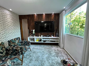 imagem 3 - Cobertura com 3 dormitórios à venda, 200 m² por R$ 826.000,00 - Vila Lucinda - Santo André/SP imagem 3 - Cobertura com 3 dormitórios à venda, 200 m² por R$ 826.000,00 - Vila Lucinda - Santo André/SP