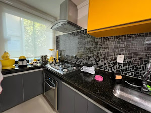 imagem 5 - Cobertura com 3 dormitórios à venda, 200 m² por R$ 826.000,00 - Vila Lucinda - Santo André/SP imagem 5 - Cobertura com 3 dormitórios à venda, 200 m² por R$ 826.000,00 - Vila Lucinda - Santo André/SP
