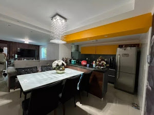 imagem 4 - Cobertura com 3 dormitórios à venda, 200 m² por R$ 826.000,00 - Vila Lucinda - Santo André/SP imagem 4 - Cobertura com 3 dormitórios à venda, 200 m² por R$ 826.000,00 - Vila Lucinda - Santo André/SP