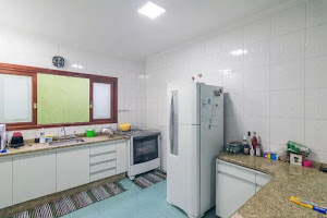 imagem 4 - Sobrado com 3 dormitórios à venda, 185 m² por R$ 700.000,00 - Vila Lucinda - Santo André/SP imagem 4 - Sobrado com 3 dormitórios à venda, 185 m² por R$ 700.000,00 - Vila Lucinda - Santo André/SP