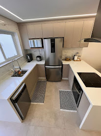 imagem 3 - Sobrado com 2 dormitórios à venda, 120 m² por R$ 779.000,00 - Vila Scarpelli - Santo André/SP imagem 3 - Sobrado com 2 dormitórios à venda, 120 m² por R$ 779.000,00 - Vila Scarpelli - Santo André/SP