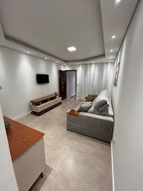 imagem 4 - Sobrado com 2 dormitórios à venda, 120 m² por R$ 779.000,00 - Vila Scarpelli - Santo André/SP imagem 4 - Sobrado com 2 dormitórios à venda, 120 m² por R$ 779.000,00 - Vila Scarpelli - Santo André/SP