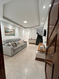 imagem 5 - Sobrado com 2 dormitórios à venda, 120 m² por R$ 779.000,00 - Vila Scarpelli - Santo André/SP imagem 5 - Sobrado com 2 dormitórios à venda, 120 m² por R$ 779.000,00 - Vila Scarpelli - Santo André/SP