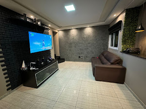 imagem 5 - Cobertura com 2 dormitórios à venda, 140 m² por R$ 700.000,00 - Vila Marina - Santo André/SP imagem 5 - Cobertura com 2 dormitórios à venda, 140 m² por R$ 700.000,00 - Vila Marina - Santo André/SP
