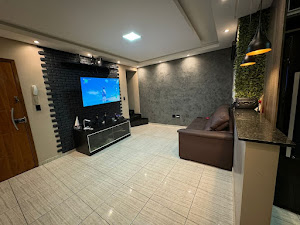 imagem 4 - Cobertura com 2 dormitórios à venda, 140 m² por R$ 700.000,00 - Vila Marina - Santo André/SP imagem 4 - Cobertura com 2 dormitórios à venda, 140 m² por R$ 700.000,00 - Vila Marina - Santo André/SP