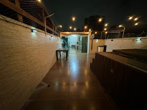 imagem 3 - Cobertura com 2 dormitórios à venda, 140 m² por R$ 700.000,00 - Vila Marina - Santo André/SP imagem 3 - Cobertura com 2 dormitórios à venda, 140 m² por R$ 700.000,00 - Vila Marina - Santo André/SP