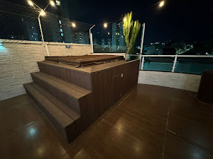 imagem 2 - Cobertura com 2 dormitórios à venda, 140 m² por R$ 700.000,00 - Vila Marina - Santo André/SP imagem 2 - Cobertura com 2 dormitórios à venda, 140 m² por R$ 700.000,00 - Vila Marina - Santo André/SP