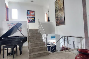 imagem 5 - Sobrado com 3 dormitórios à venda, 400 m² por R$ 1.450.000,00 - Paraíso - Santo André/SP imagem 5 - Sobrado com 3 dormitórios à venda, 400 m² por R$ 1.450.000,00 - Paraíso - Santo André/SP