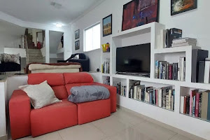 imagem 3 - Sobrado com 3 dormitórios à venda, 400 m² por R$ 1.450.000,00 - Paraíso - Santo André/SP imagem 3 - Sobrado com 3 dormitórios à venda, 400 m² por R$ 1.450.000,00 - Paraíso - Santo André/SP
