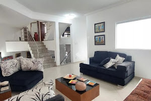 imagem 2 - Sobrado com 3 dormitórios à venda, 400 m² por R$ 1.450.000,00 - Paraíso - Santo André/SP imagem 2 - Sobrado com 3 dormitórios à venda, 400 m² por R$ 1.450.000,00 - Paraíso - Santo André/SP