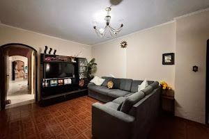 imagem 1 - Sobrado com 3 dormitórios à venda, 170 m² por R$ 660.000,00 - Jardim Utinga - Santo André/SP imagem 1 - Sobrado com 3 dormitórios à venda, 170 m² por R$ 660.000,00 - Jardim Utinga - Santo André/SP