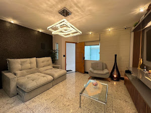 imagem 1 - Sobrado com 3 dormitórios à venda, 181 m² por R$ 1.250.000,00 - Vila Scarpelli - Santo André/SP imagem 1 - Sobrado com 3 dormitórios à venda, 181 m² por R$ 1.250.000,00 - Vila Scarpelli - Santo André/SP