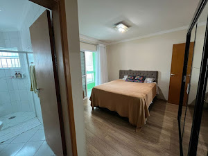 imagem 5 - Sobrado com 3 dormitórios à venda, 181 m² por R$ 1.250.000,00 - Vila Scarpelli - Santo André/SP imagem 5 - Sobrado com 3 dormitórios à venda, 181 m² por R$ 1.250.000,00 - Vila Scarpelli - Santo André/SP